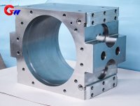 Rolling Mill Bearing Block Of Cold Mill Machine