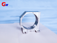 Cold Rolling Mill Drive Side Work Shaft Block