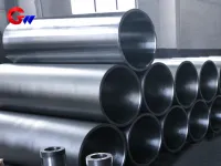 ZG42CrMo'' की विशेष स्टेनलेस स्टील आस्तीन