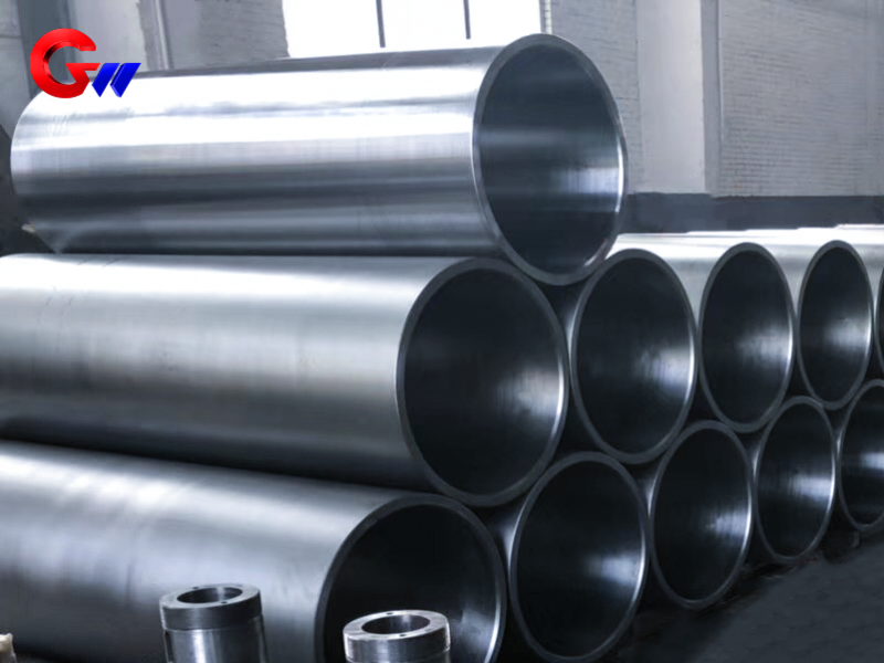 ZG42CrMo's specialized stainless steel sleeve