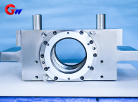 Intermediate Roller Bearing Chock Of Hot Mill Machine