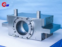 Intermediate Roller Bearing Chock Of Hot Mill Machine