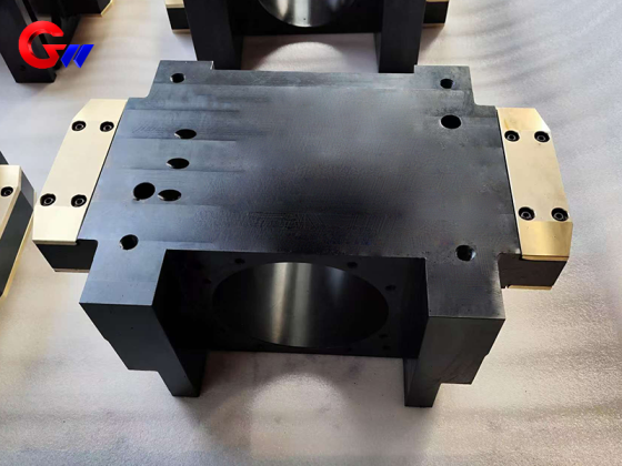 Válcovna za studena Stroj středního válečkového ložiska Transimitní strany