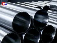 Manchon en acier 35CrNiMo pour laminoir à bandes d'aluminium