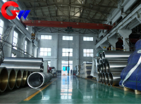 Egyedi centrifugális öntött acél hüvely alumíniumfólia hengerműhöz