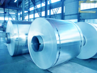 35CrMoV išcentrinė lietinio plieno įvorė aliuminio juostų valcavimo staklynui