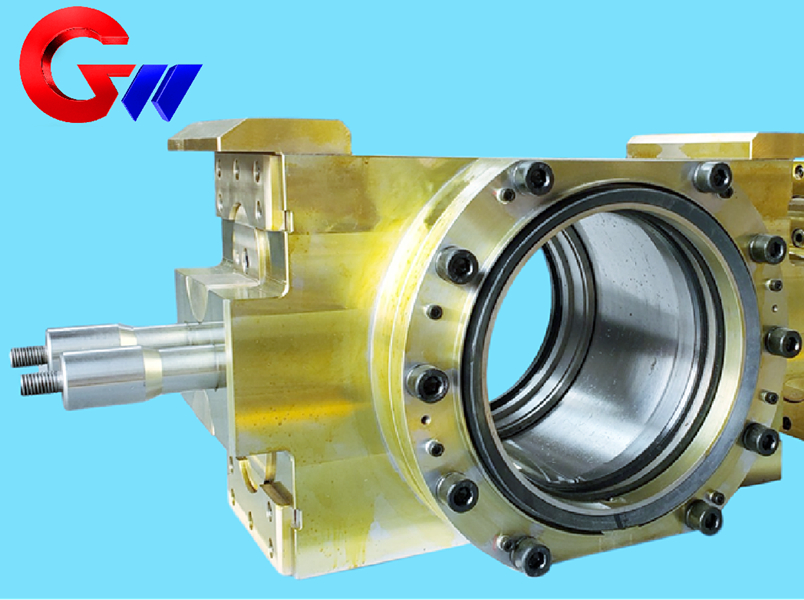 Supply Cold Rolling Mill Machine Of The Operate Side Work Roller ...