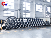 Customized 35CrMoV Steel Sleeve Of Aluminum Foil Mill Machine