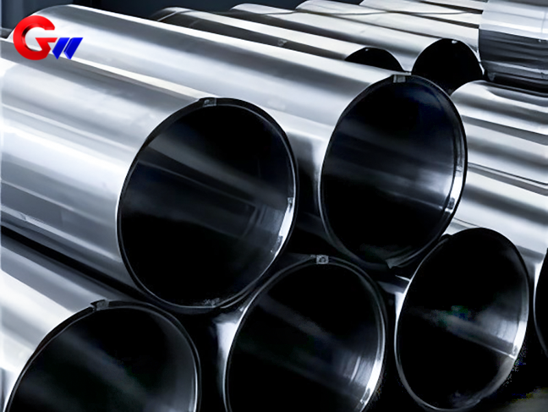 Lieto plieno įvorė vario juostos valcavimo staklynui