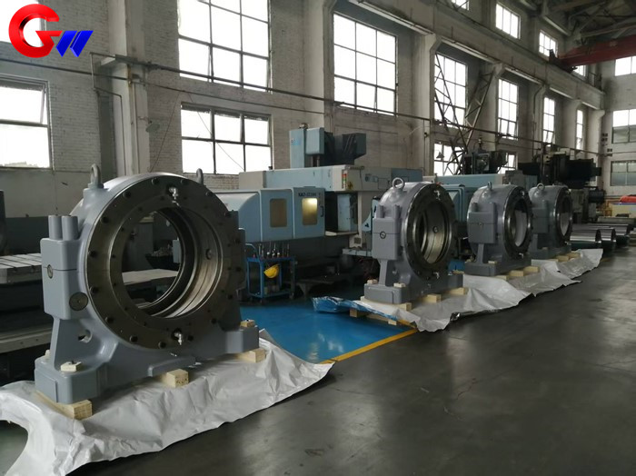 rolling mill