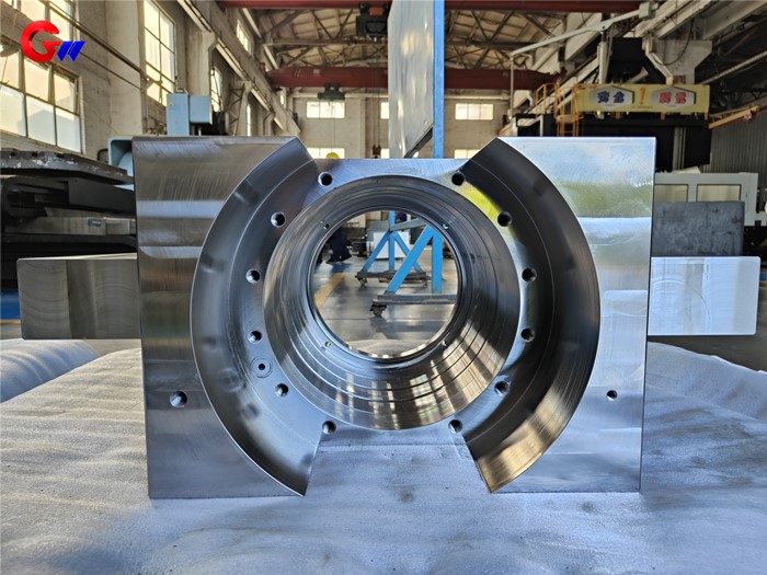 rolling mill
