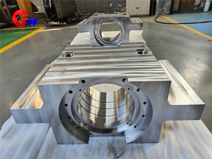 rolling mill