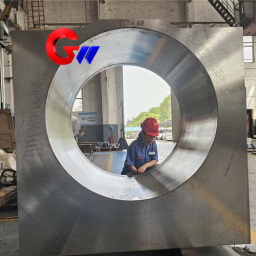 Что такое подушки прокатного стана и как они изготавливаются