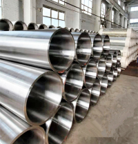 कॉपर फ़ॉइल की रोलिंग मिल मशीन में कास्टिंग स्टील स्पूल का उपयोग किया जाता है