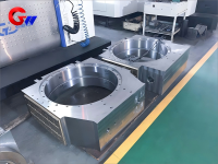 Rolling Mill Bearing Block Of Supporting Roller Of Hot Mill Machine