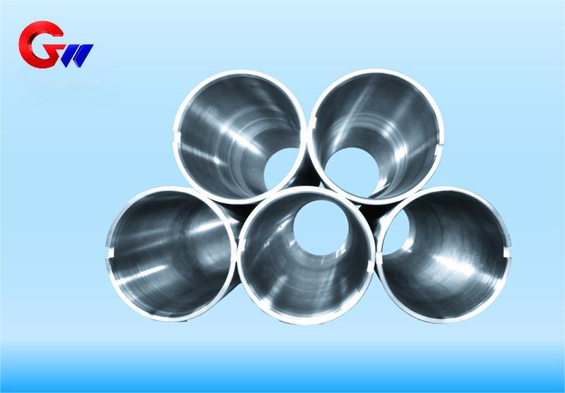Dedicated Stainless Steel Sleeve Of Aluminum Sheet And Strip Mill Machine