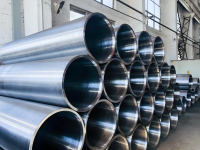 Индивидуальная центробежная литая стальная катушка медного листа и полосовой прокатный стан