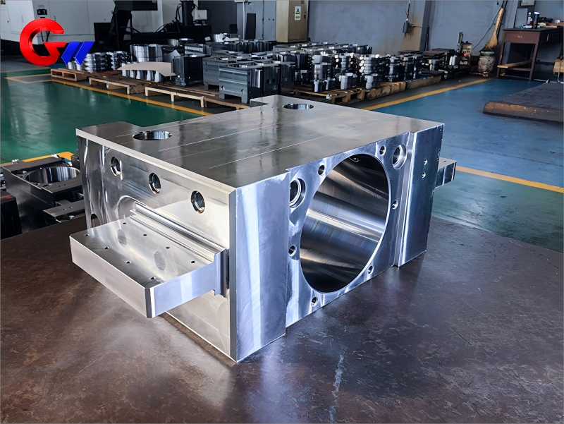 Rolling Mill Bearing Block Of Working Roller Of Cold Mill Machine