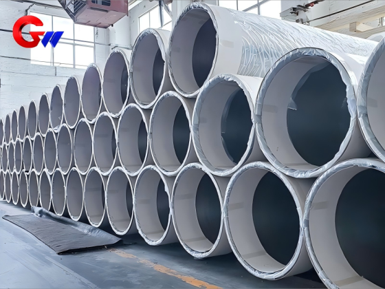 실리콘 스틸 코일 전용 스테인리스 스틸 슬리브