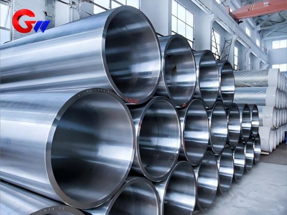 Carretel de aço fundido temperado personalizado de bobina de aço silício laminado a frio