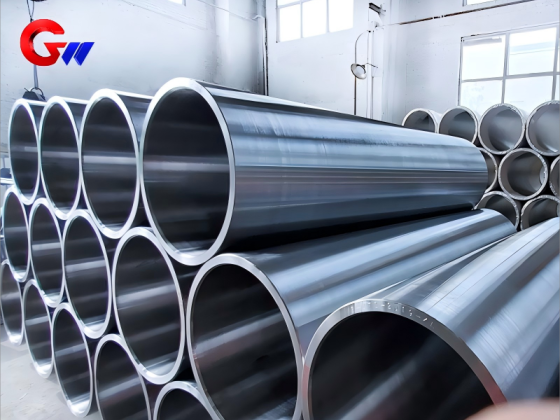 Aliuminio folijos valcavimo staklyno liejamo plieno ritė