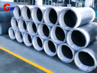 Customized 35CrNiMo Steel Sleeve Of Aluminum Sheet And Strip Mill Machine