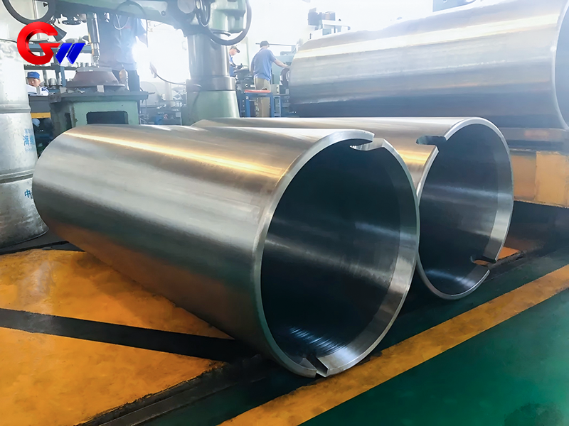 35CrNiMo Steel Reel Of Silicon Steel Sheet