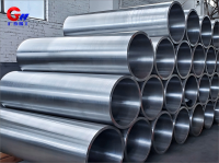 Customized Casting Steel Spool Of Cold Rolling Mill Machine