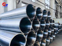 Customized Casting Steel Spool Of Cold Rolling Mill Machine