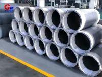 Özelleştirilmiş 35CrMoV Çelik Alüminyum Folyo Makarası