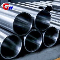 Customized 35CrMoV Steel Sleeve Of Stand Mill