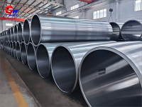 35CrMoV išcentrinė lietinio plieno įvorė aliuminio juostų valcavimo staklynui