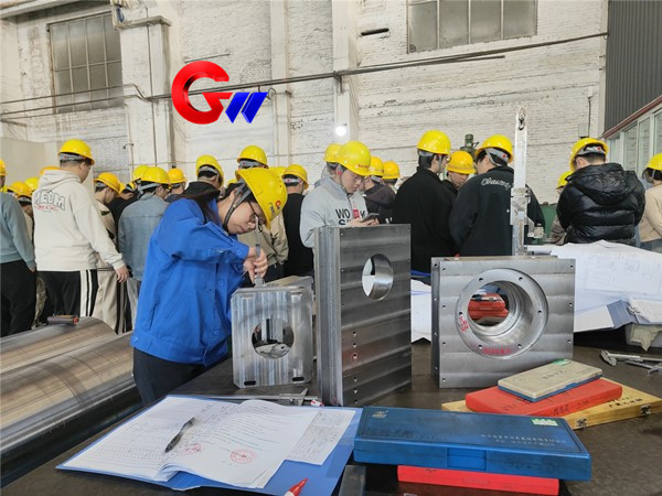 Factory Tours in China