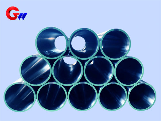 Aangepaste 35CrMoV stalen spoel van koudwalsmachine