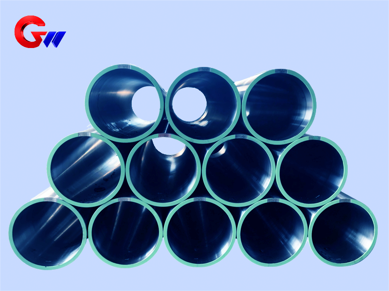 Customized 35CrMoV Steel Spool Of Cold Rolling Mill Machine