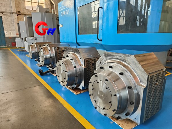 Прецизионные подушки рабочих и опорных валков