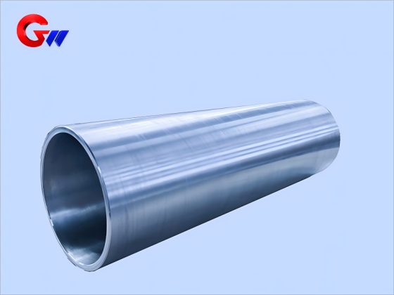 시트 및 스트립 밀 기계의 스틸 스풀에 대한 동적 밸런싱 테스트