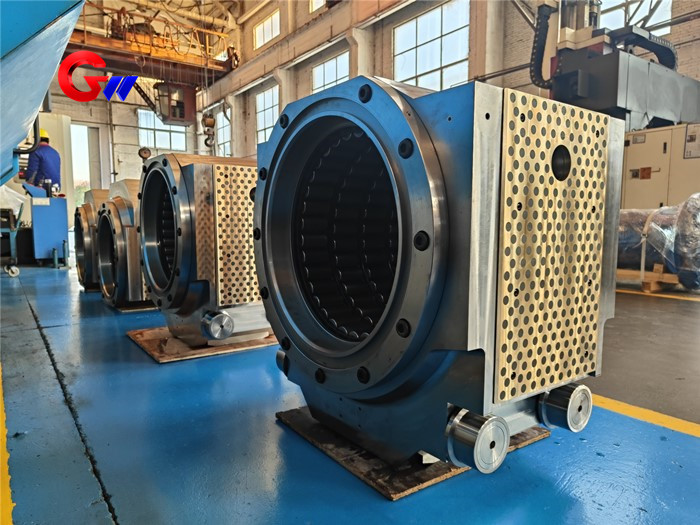 rolling mill