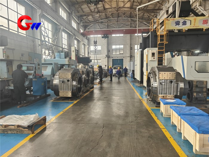 rolling mill