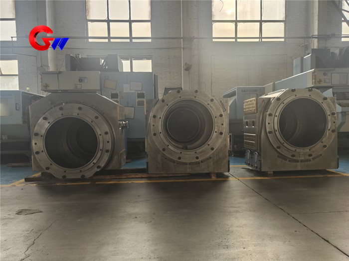 rolling mill