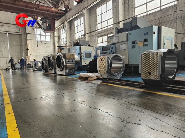 rolling mill