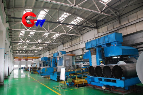 ফয়েল রোলিং মিলের জন্য স্টিল স্পুল কী ব্যবহার করা হয়?