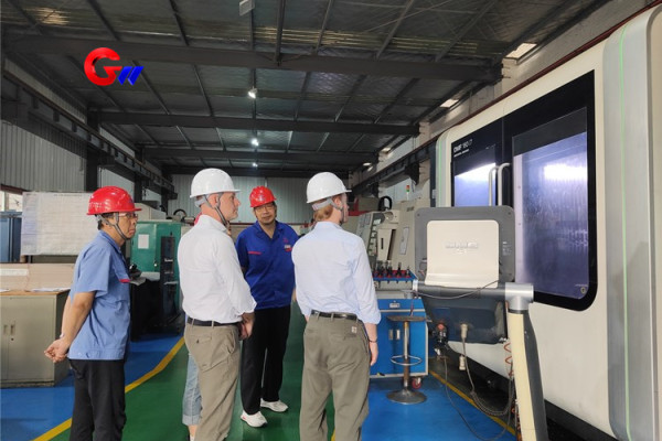 线轴和轴承座工厂运营审计