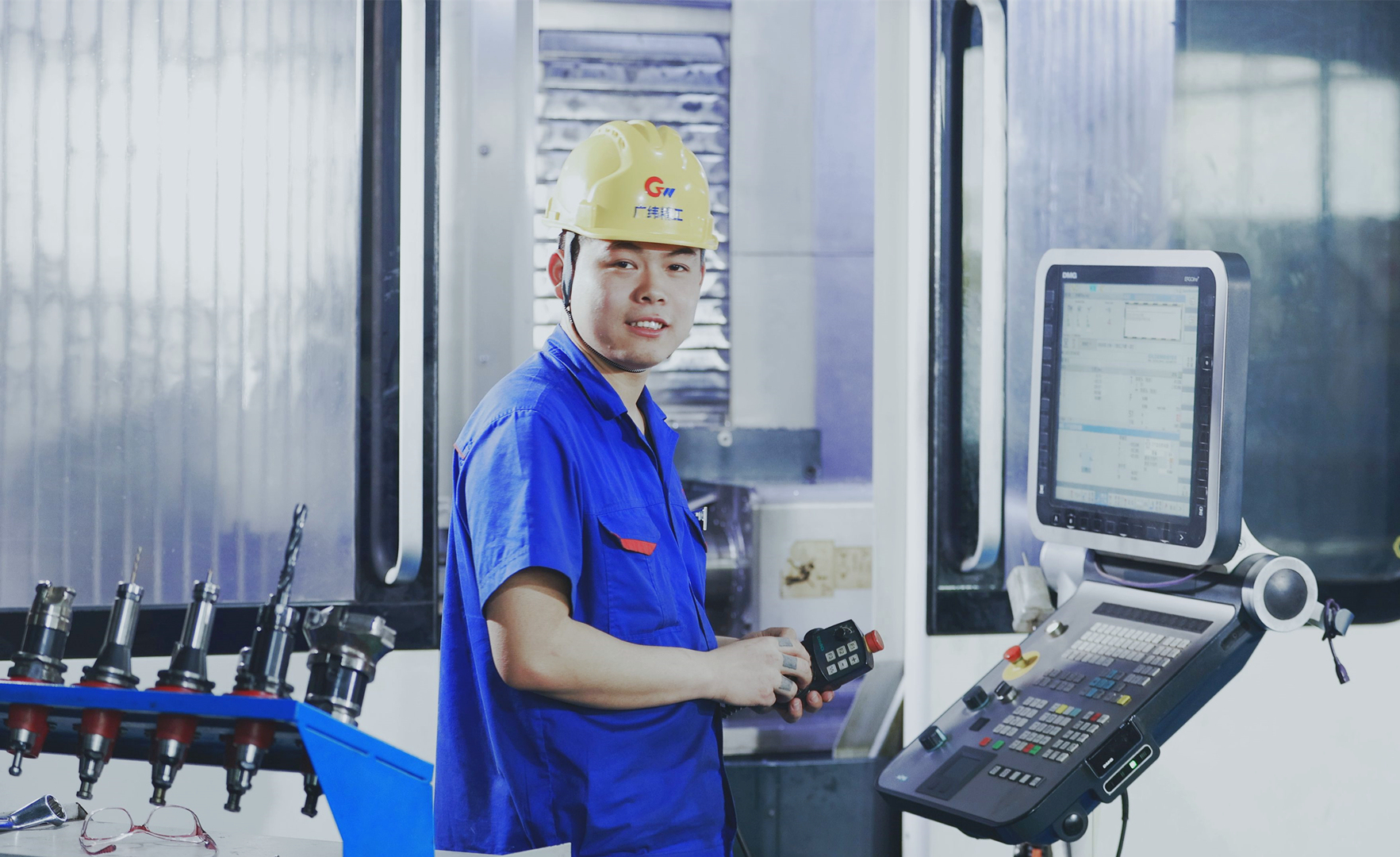 Фабрично шоу