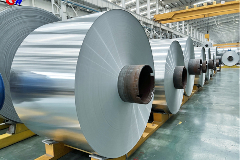 স্টিল স্পুল সঙ্কুচিত হওয়ার কারণ এবং প্রতিরোধ