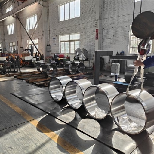 Une autre livraison importante vers l'Allemagne !