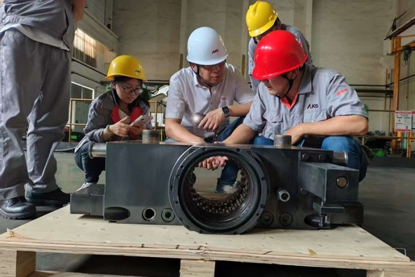 Služební cesta v roce 2025