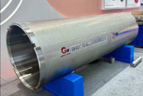 aluminum foil mill spool aluminum foil mill spool