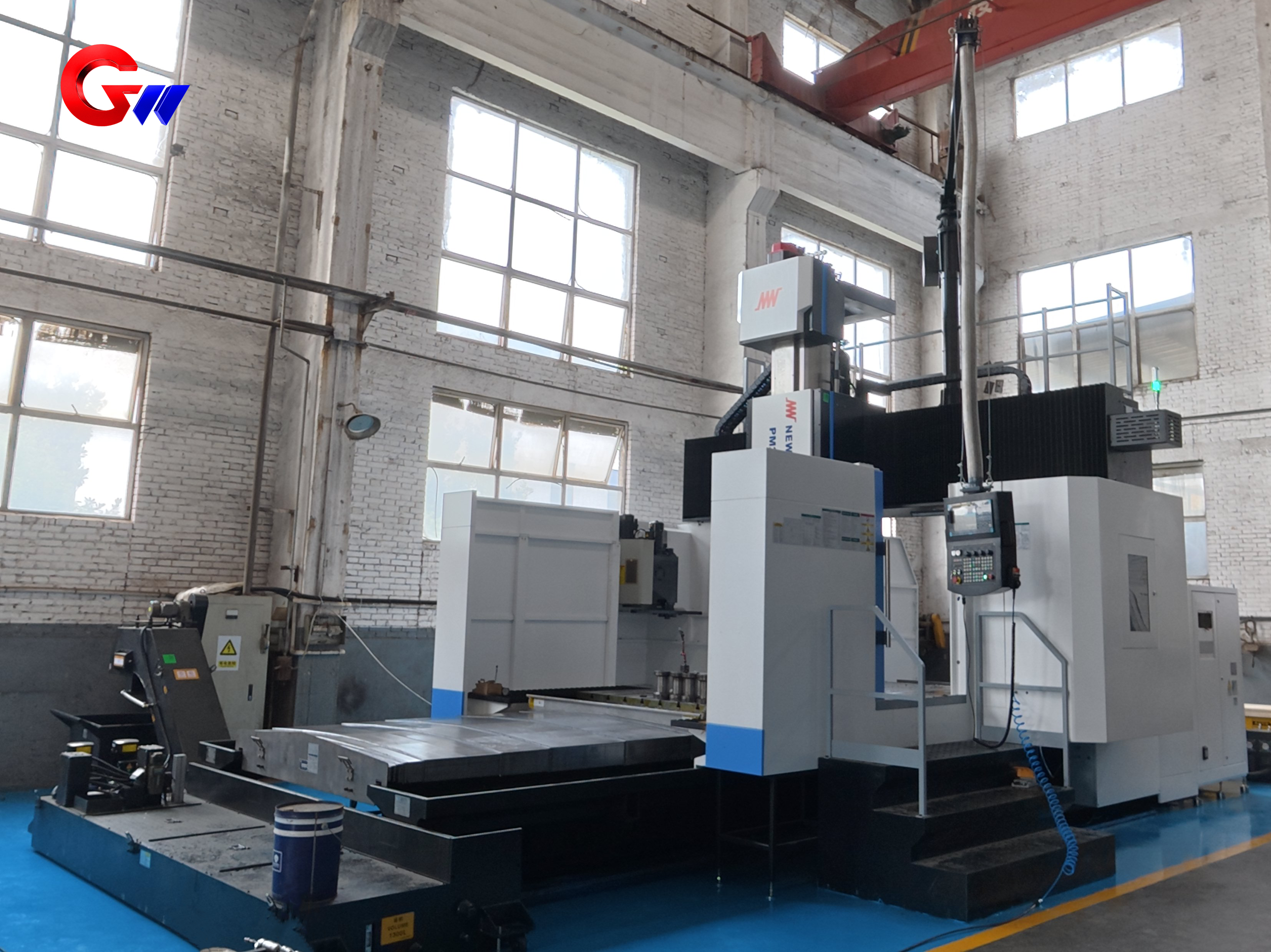 Custom Roll Chock Machining Custom Roll Chock Machining