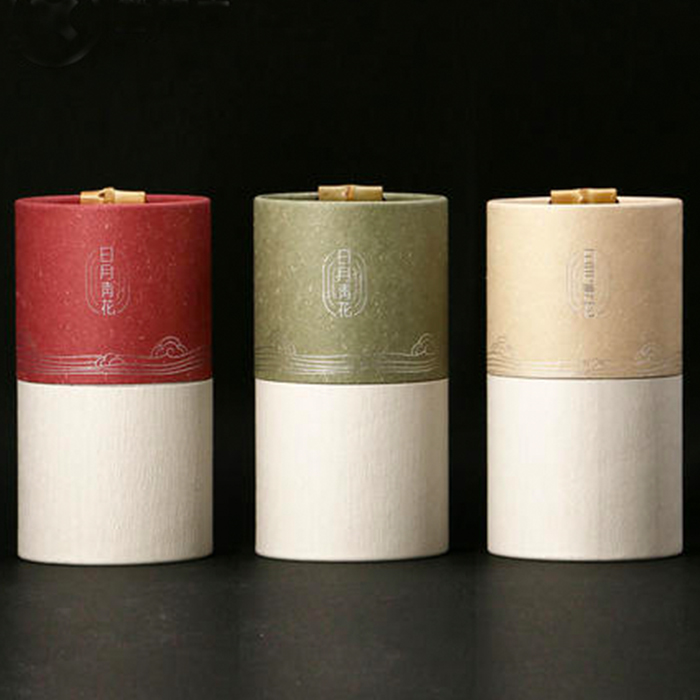 paper tube packaging